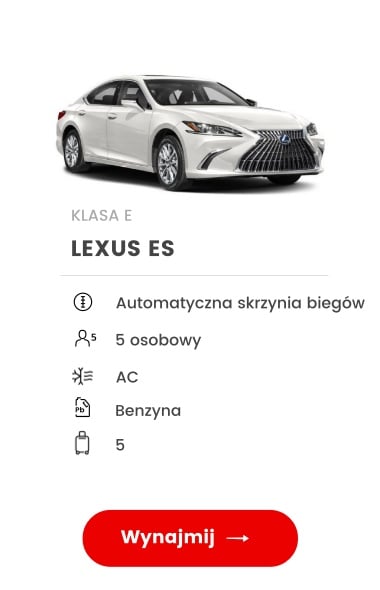 Lexus ES_E_aut